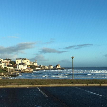 Causeway Street Holiday House Self Catering-Portrush Buitenkant foto