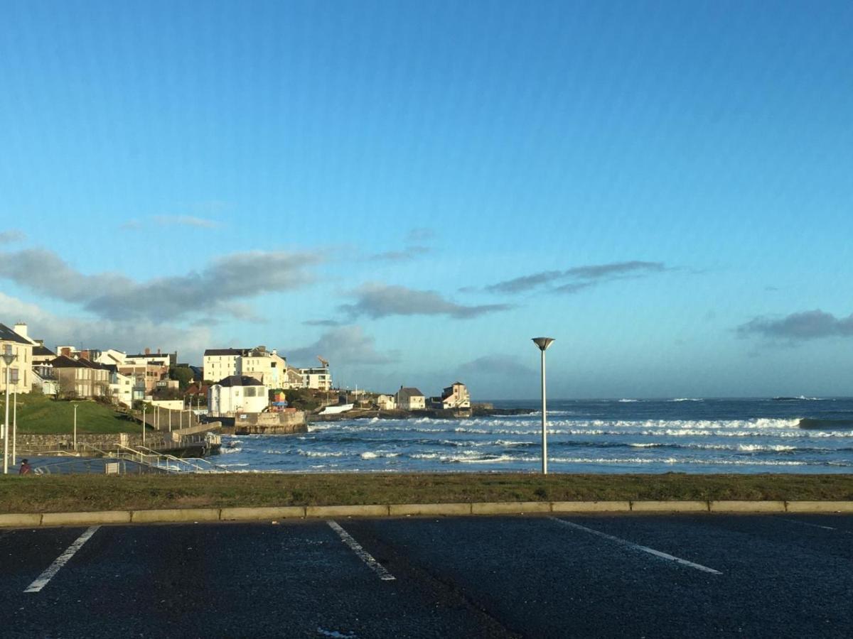 Causeway Street Holiday House Self Catering-Portrush Buitenkant foto