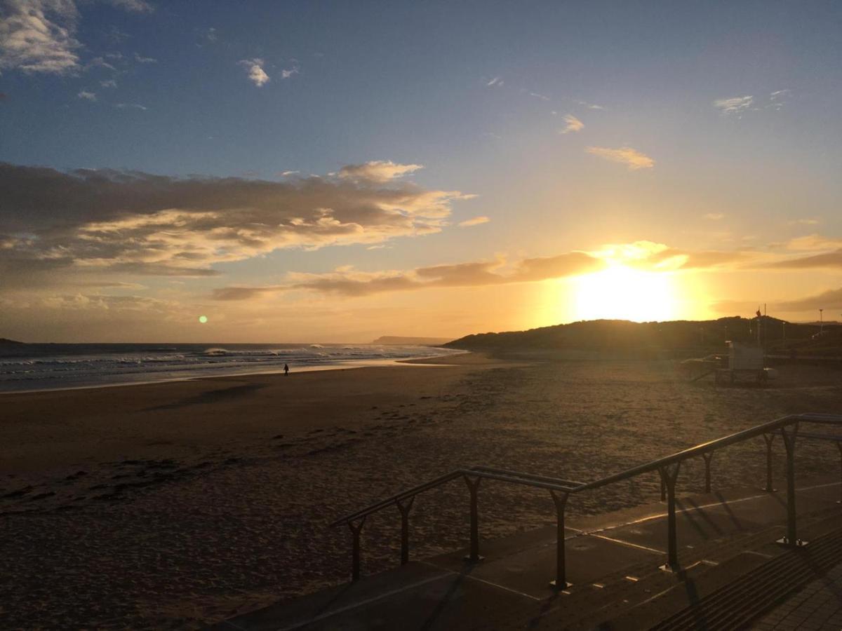 Causeway Street Holiday House Self Catering-Portrush Buitenkant foto