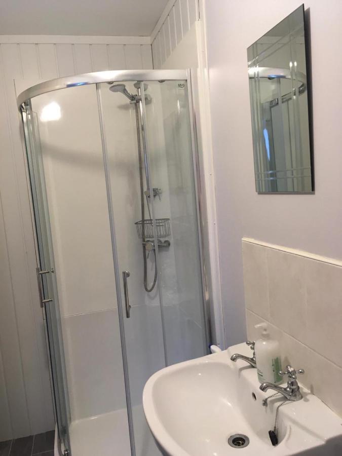 Causeway Street Holiday House Self Catering-Portrush Buitenkant foto